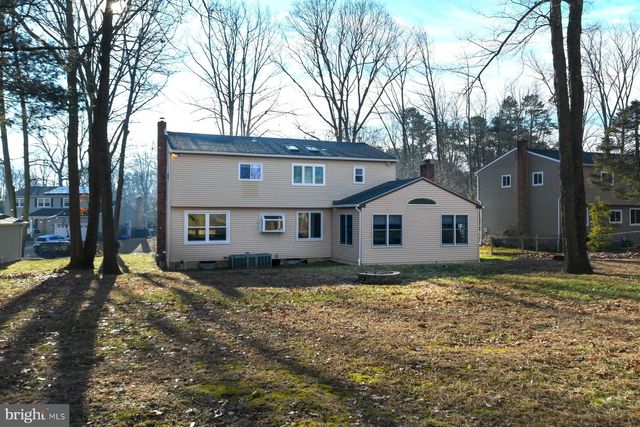 565 CAMBRIDGE RD, Blackwood, NJ 08012