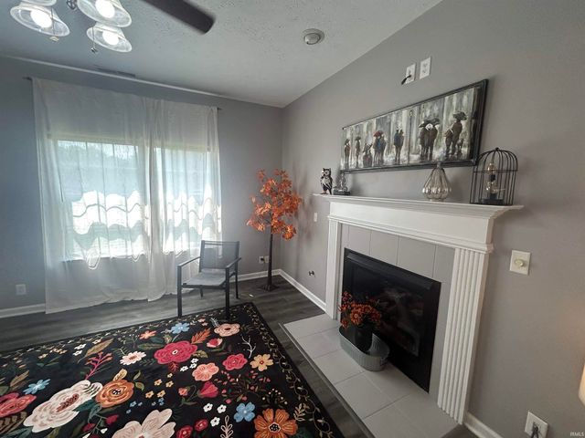 3429 Summertime Trail, Lafayette, IN 47909