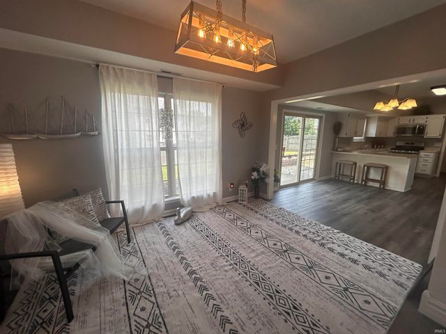 3429 Summertime Trail, Lafayette, IN 47909