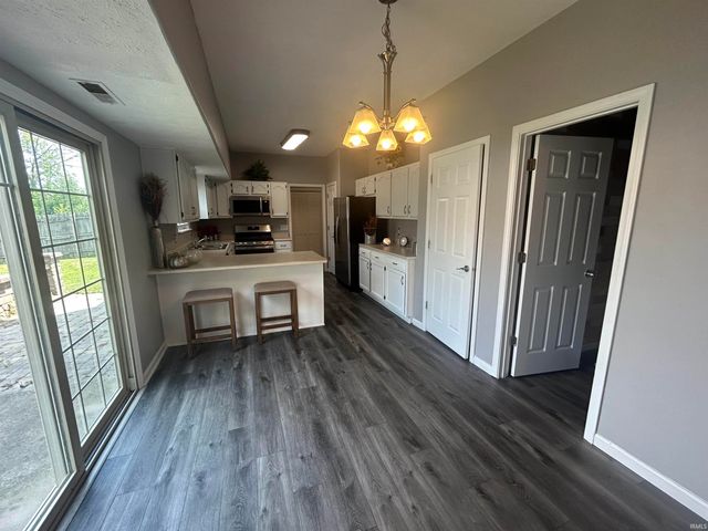 3429 Summertime Trail, Lafayette, IN 47909