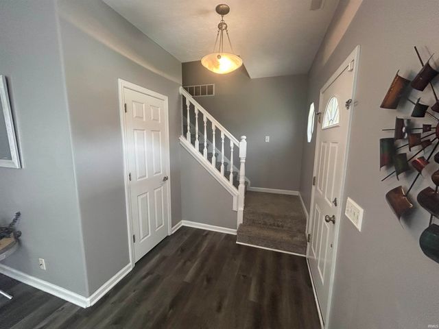3429 Summertime Trail, Lafayette, IN 47909