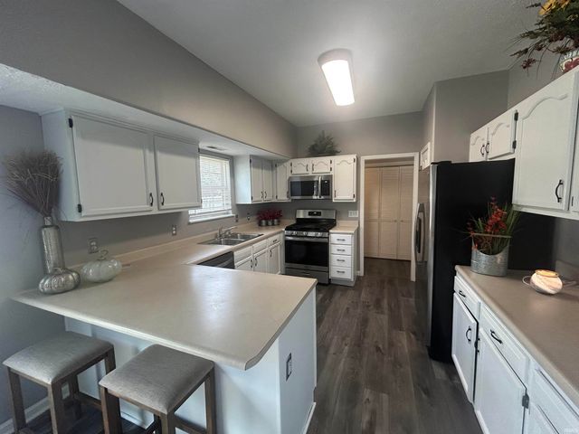 3429 Summertime Trail, Lafayette, IN 47909