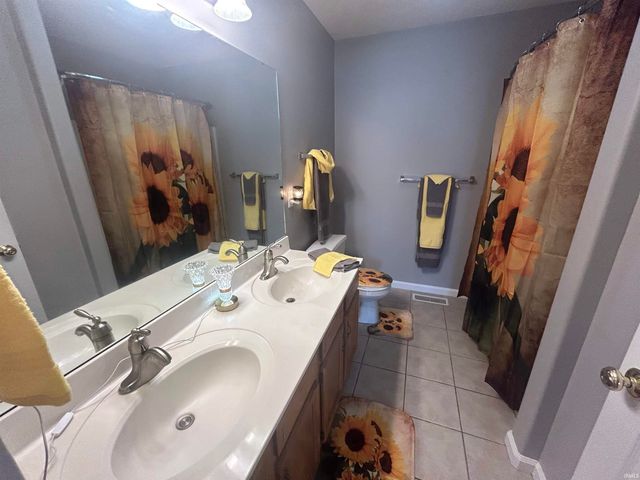 3429 Summertime Trail, Lafayette, IN 47909