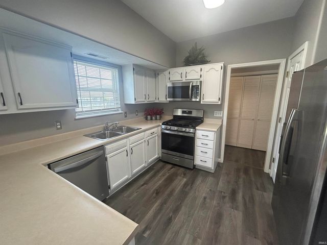 3429 Summertime Trail, Lafayette, IN 47909