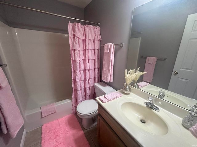 3429 Summertime Trail, Lafayette, IN 47909
