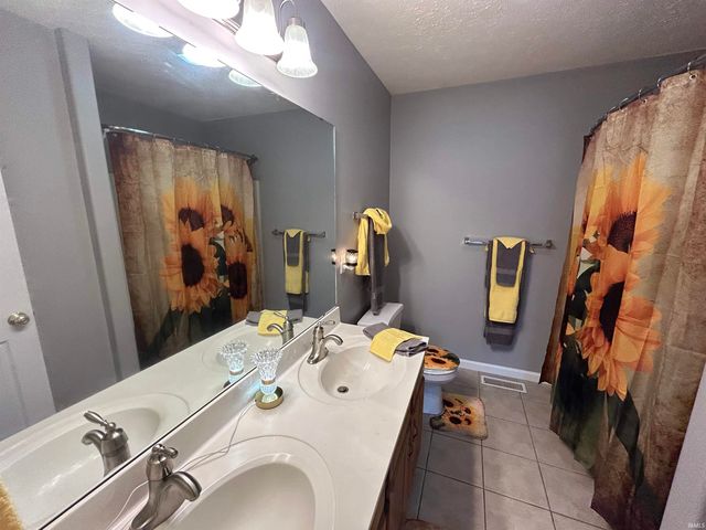 3429 Summertime Trail, Lafayette, IN 47909