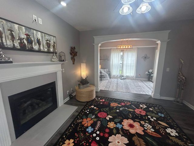 3429 Summertime Trail, Lafayette, IN 47909