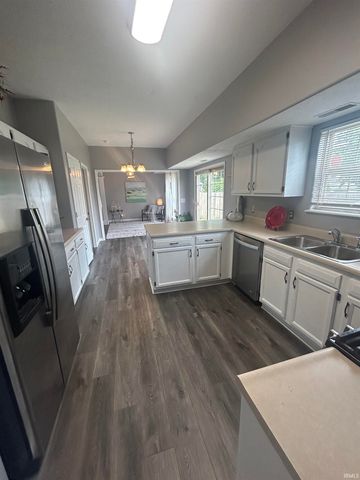 3429 Summertime Trail, Lafayette, IN 47909