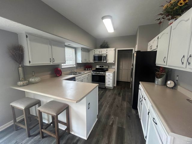 3429 Summertime Trail, Lafayette, IN 47909