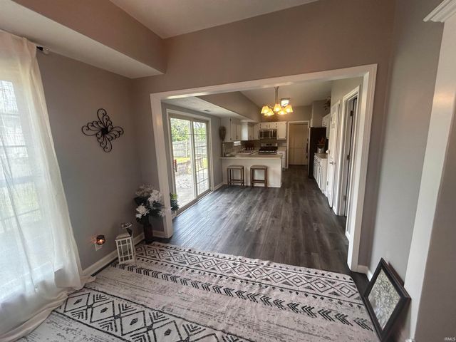 3429 Summertime Trail, Lafayette, IN 47909