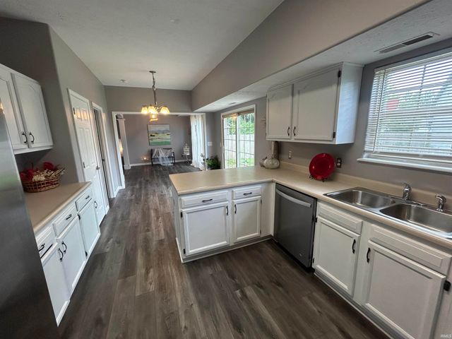 3429 Summertime Trail, Lafayette, IN 47909
