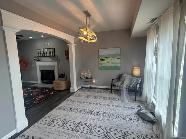 3429 Summertime Trail, Lafayette, IN 47909