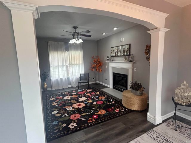 3429 Summertime Trail, Lafayette, IN 47909