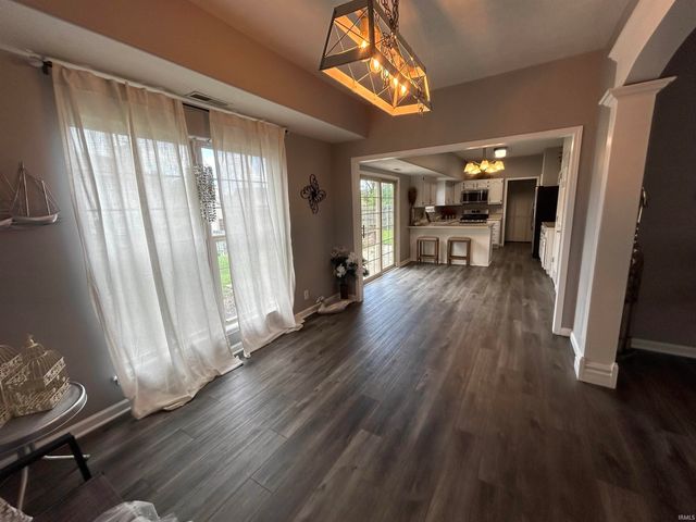 3429 Summertime Trail, Lafayette, IN 47909