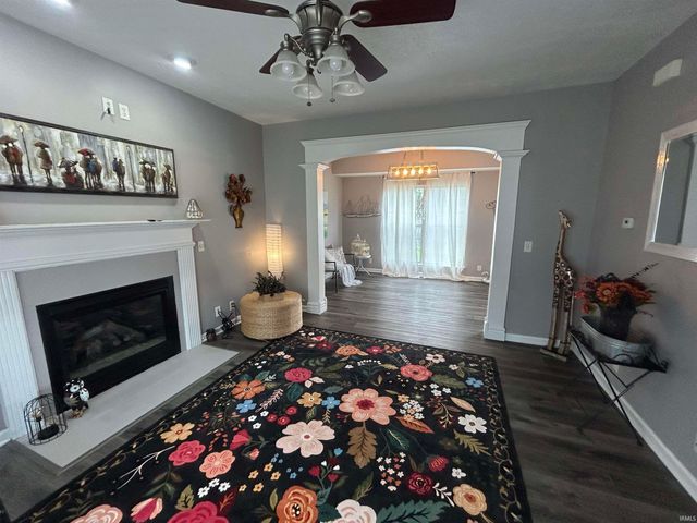 3429 Summertime Trail, Lafayette, IN 47909