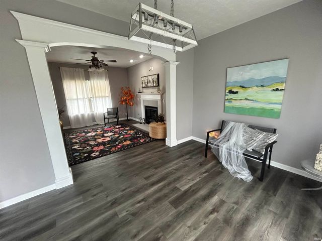 3429 Summertime Trail, Lafayette, IN 47909