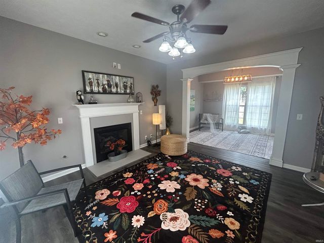 3429 Summertime Trail, Lafayette, IN 47909