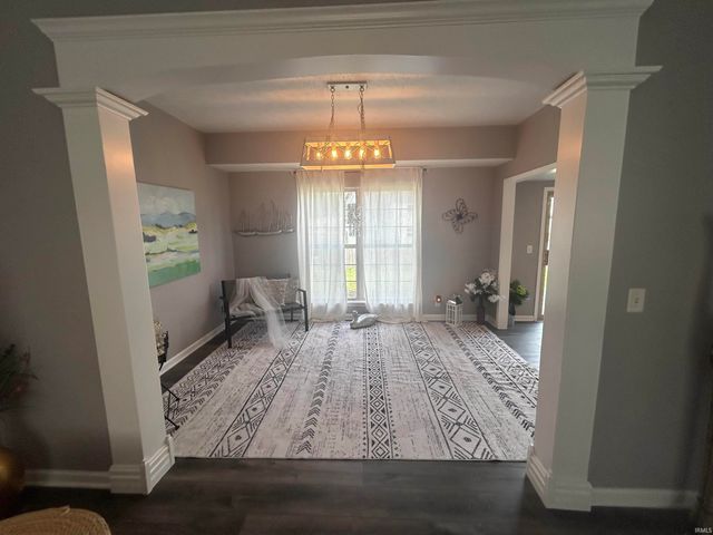3429 Summertime Trail, Lafayette, IN 47909