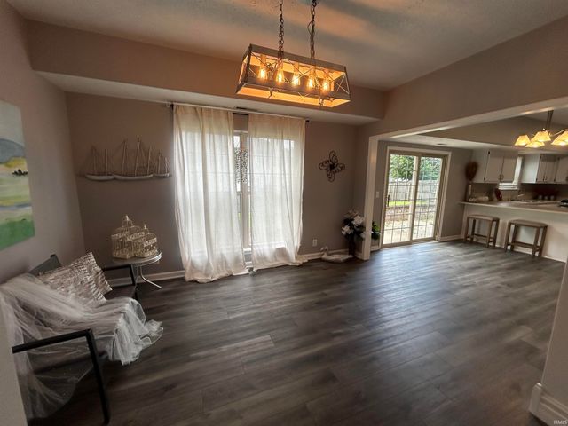 3429 Summertime Trail, Lafayette, IN 47909