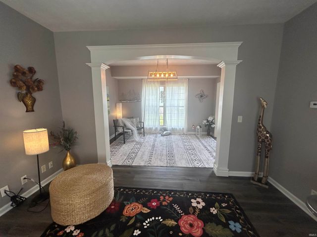 3429 Summertime Trail, Lafayette, IN 47909