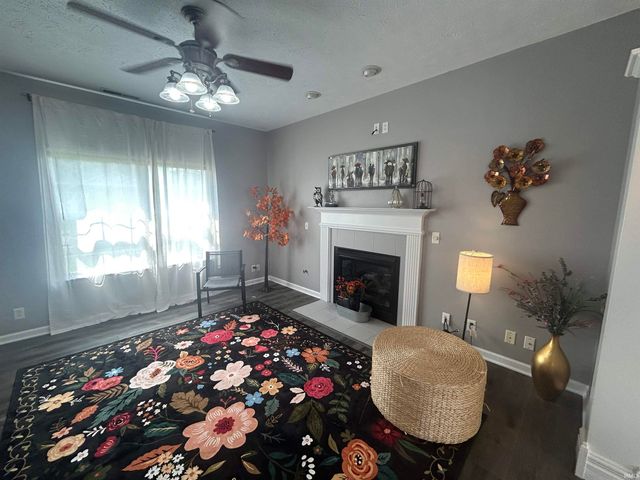 3429 Summertime Trail, Lafayette, IN 47909