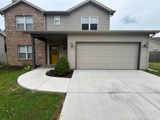 3429 Summertime Trail, Lafayette, IN 47909