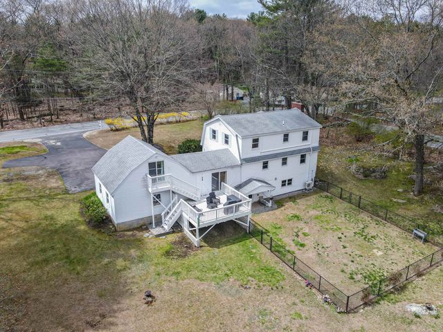 19 Dutton Road, Pelham, NH 03076