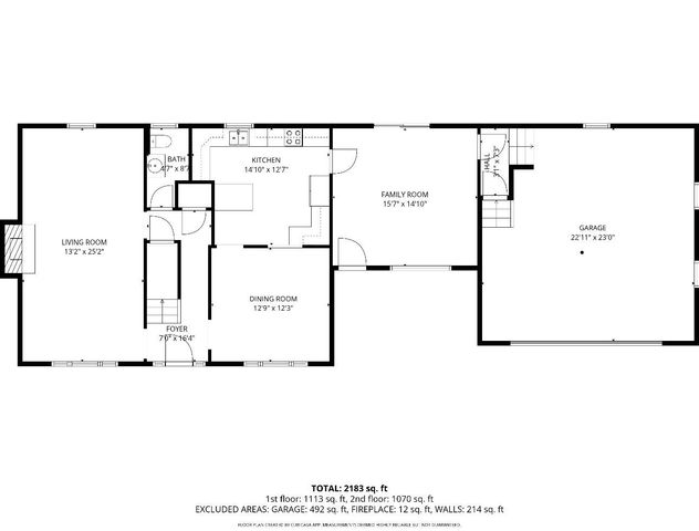 19 Dutton Road, Pelham, NH 03076