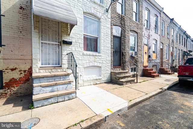 423 FURROW, Baltimore, MD 21223