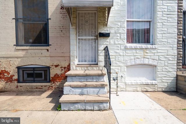 423 FURROW, Baltimore, MD 21223