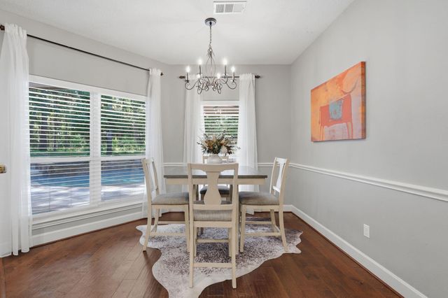 11405 W Kristina Circle, Montgomery, TX 77316