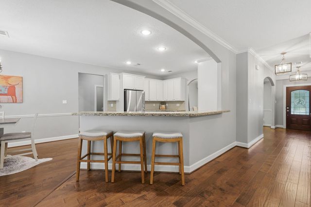 11405 W Kristina Circle, Montgomery, TX 77316
