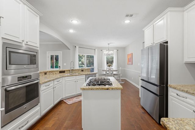 11405 W Kristina Circle, Montgomery, TX 77316