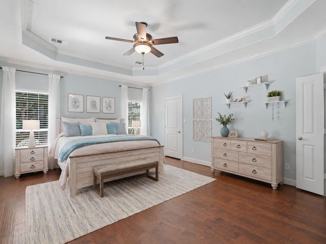 11405 W Kristina Circle, Montgomery, TX 77316
