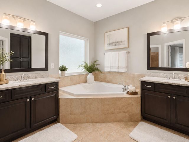 11405 W Kristina Circle, Montgomery, TX 77316
