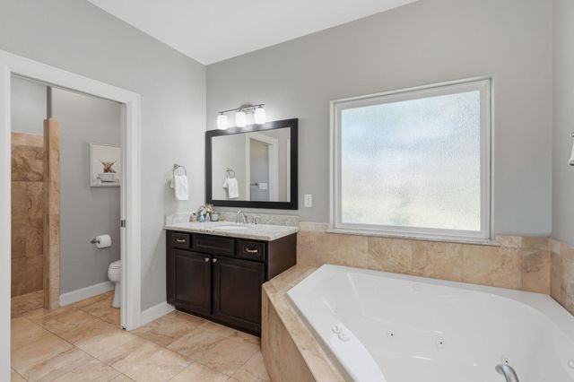 11405 W Kristina Circle, Montgomery, TX 77316