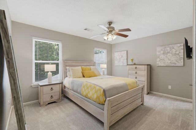 11405 W Kristina Circle, Montgomery, TX 77316