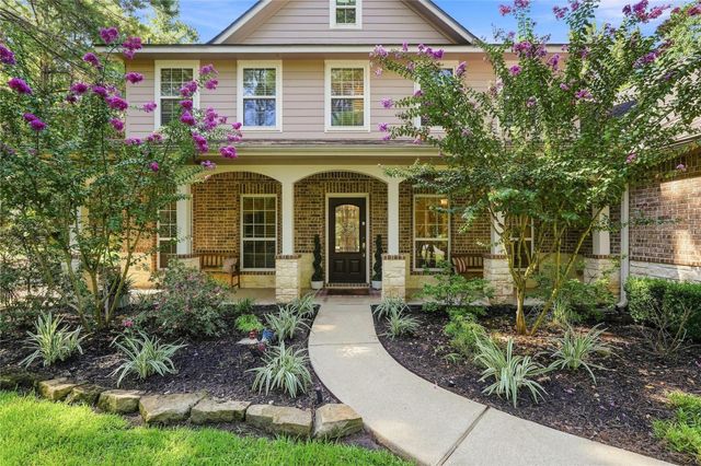 11405 W Kristina Circle, Montgomery, TX 77316