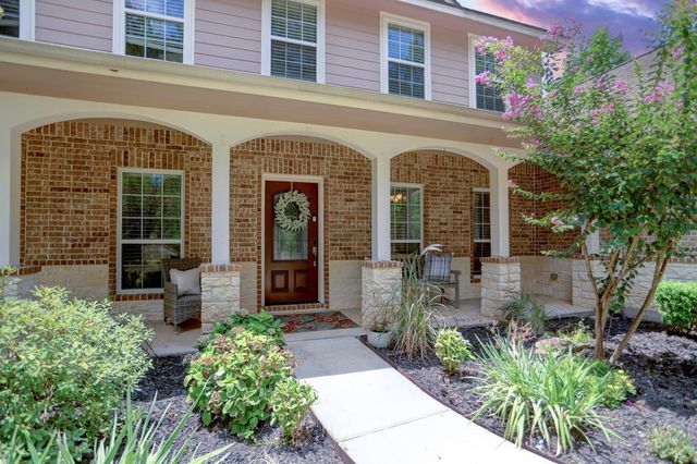 11405 W Kristina Circle, Montgomery, TX 77316