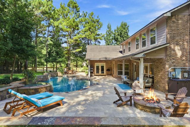 11405 W Kristina Circle, Montgomery, TX 77316
