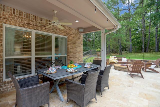 11405 W Kristina Circle, Montgomery, TX 77316