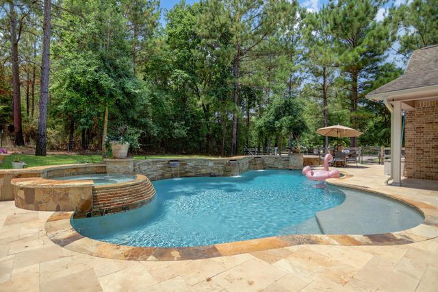 11405 W Kristina Circle, Montgomery, TX 77316