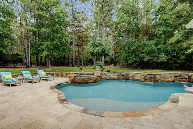 11405 W Kristina Circle, Montgomery, TX 77316