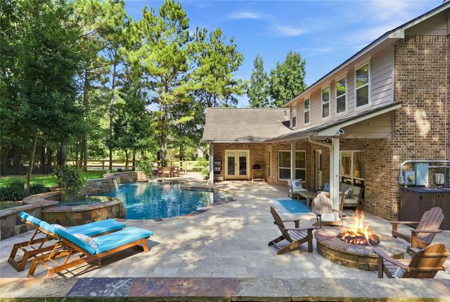 11405 W Kristina Circle, Montgomery, TX 77316