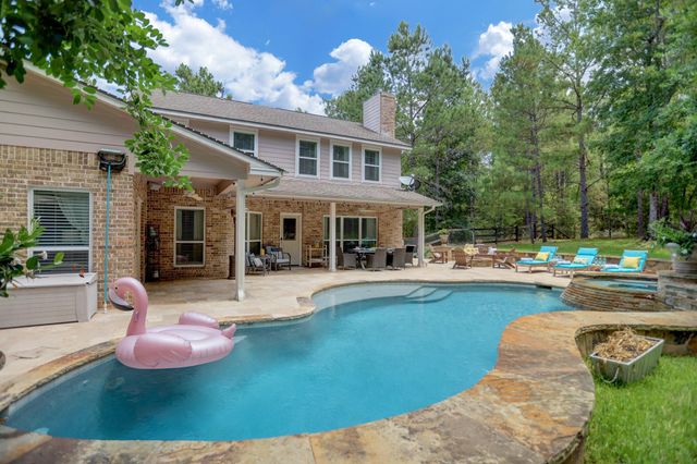 11405 W Kristina Circle, Montgomery, TX 77316