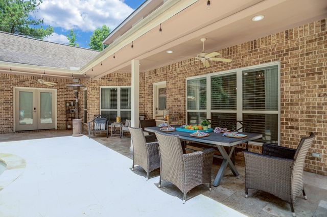 11405 W Kristina Circle, Montgomery, TX 77316