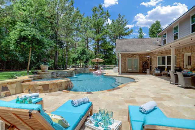 11405 W Kristina Circle, Montgomery, TX 77316