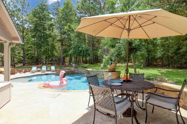 11405 W Kristina Circle, Montgomery, TX 77316