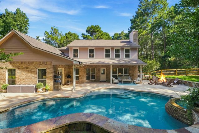 11405 W Kristina Circle, Montgomery, TX 77316