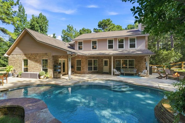 11405 W Kristina Circle, Montgomery, TX 77316